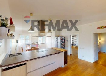 Cucina - Casa semi indipendente Via Pozzoni
 
19, Genova - foto 7