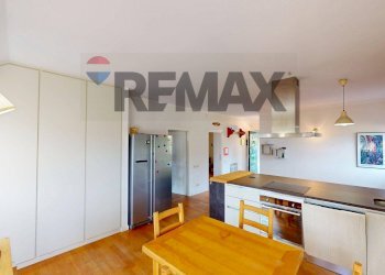 Cucina - Casa semi indipendente Via Pozzoni
 
19, Genova - foto 8