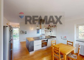 Cucina - Casa semi indipendente Via Pozzoni
 
19, Genova - foto 9