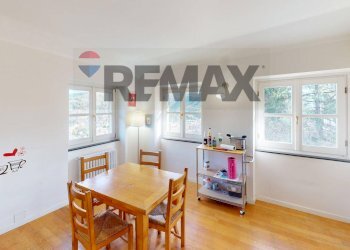 Sala da pranzo - Casa semi indipendente Via Pozzoni
 
19, Genova - foto 27