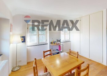 Sala da pranzo - Casa semi indipendente Via Pozzoni
 
19, Genova - foto 28