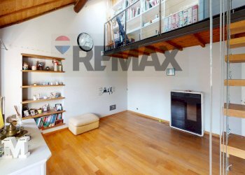 Soggiorno - Casa semi indipendente Via Pozzoni
 
19, Genova - foto 31