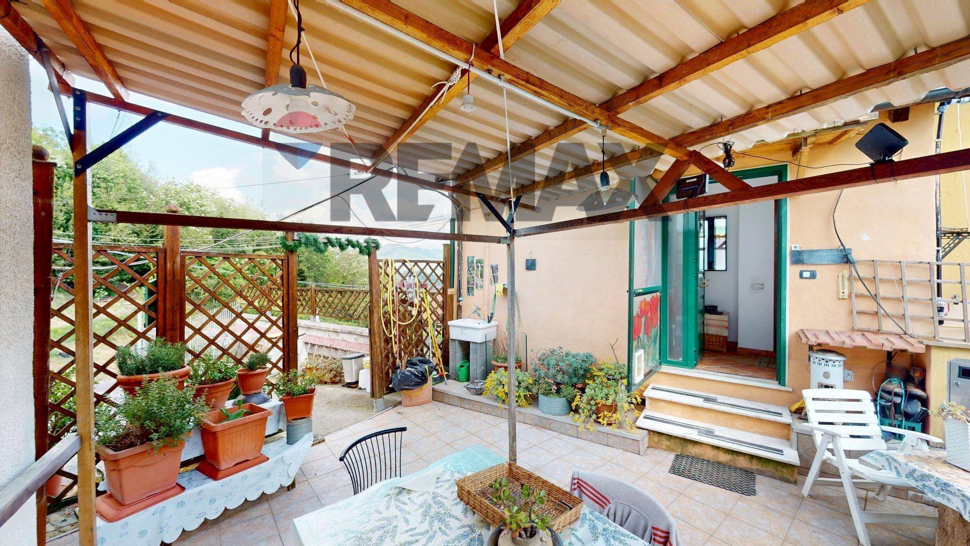 Terrazza - Quadrilocale Salita Ronco
 
28A, Genova - foto 3