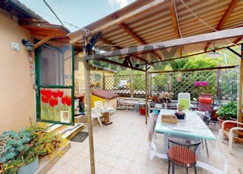 Terrazza - Quadrilocale Salita Ronco
 
28A, Genova - foto 1