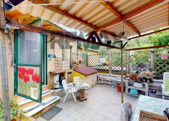 Terrazza - Quadrilocale Salita Ronco
 
28A, Genova - foto 2