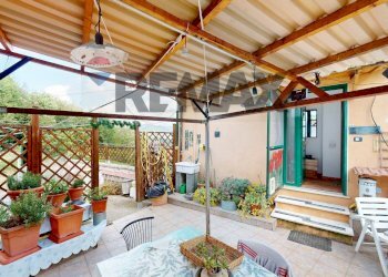 Terrazza - Quadrilocale Salita Ronco
 
28A, Genova - foto 3