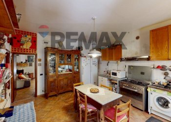 Cucina - Quadrilocale Salita Ronco
 
28A, Genova - foto 5