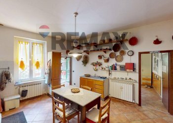 Cucina - Quadrilocale Salita Ronco
 
28A, Genova - foto 7