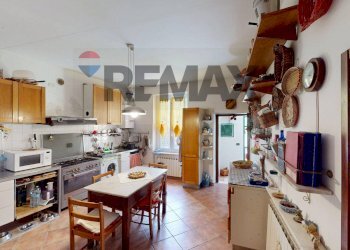 Cucina - Quadrilocale Salita Ronco
 
28A, Genova - foto 8