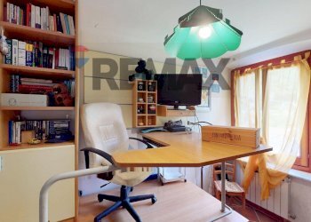 Ufficio - Quadrilocale Salita Ronco
 
28A, Genova - foto 9