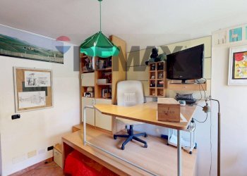 Ufficio - Quadrilocale Salita Ronco
 
28A, Genova - foto 11