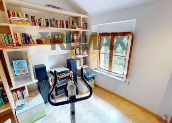 Ufficio - Quadrilocale Salita Ronco
 
28A, Genova - foto 21