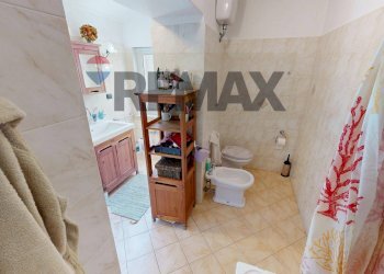 Bagno - Quadrilocale Salita Ronco
 
28A, Genova - foto 26