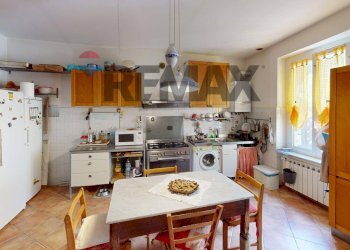 Cucina - Quadrilocale Salita Ronco
 
28A, Genova - foto 34