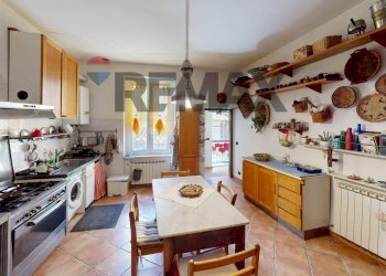 Cucina - Quadrilocale Salita Ronco
 
28A, Genova - foto 35