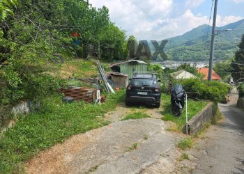 Giardino - Quadrilocale Salita Ronco
 
28A, Genova - foto 39