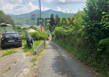 Vista delle montagne - Quadrilocale Salita Ronco
 
28A, Genova - foto 40