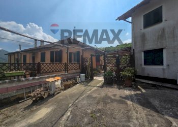 Casa all\'aperto - Quadrilocale Salita Ronco
 
28A, Genova - foto 46