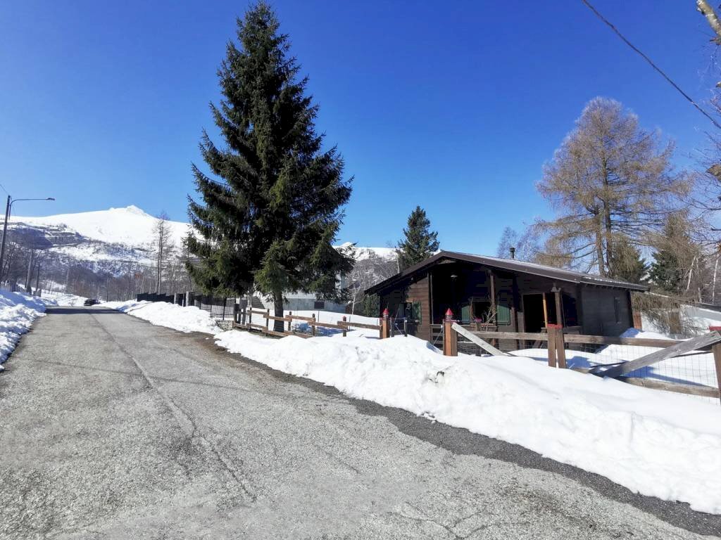 Terreno - Rustico via Acqua Saporita, 30, Bagnolo Piemonte - foto 1