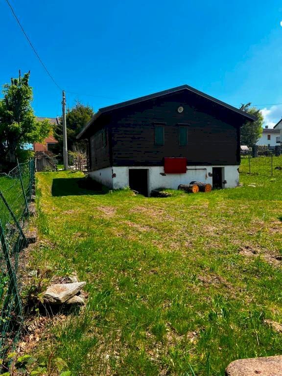 Terreno - Rustico via Acqua Saporita, 30, Bagnolo Piemonte - foto 2