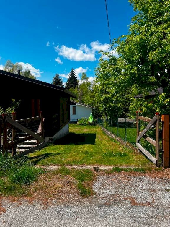 Terreno - Rustico via Acqua Saporita, 30, Bagnolo Piemonte - foto 3