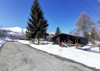 Terreno - Rustico via Acqua Saporita, 30, Bagnolo Piemonte - foto 1