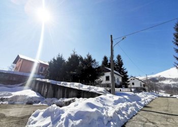 Terreno - Rustico via Acqua Saporita, 30, Bagnolo Piemonte - foto 2