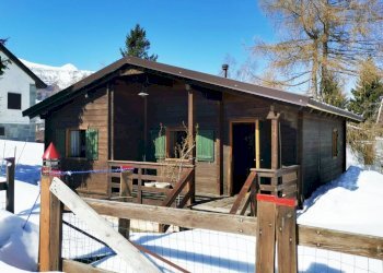 Facciata - Rustico via Acqua Saporita, 30, Bagnolo Piemonte - foto 4