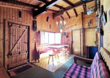 Veranda - Rustico via Acqua Saporita, 30, Bagnolo Piemonte - foto 11