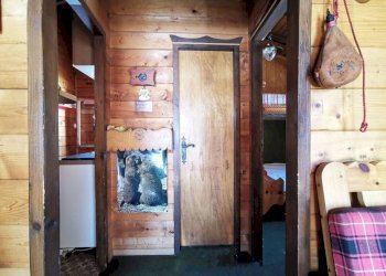 Disimpegno - Rustico via Acqua Saporita, 30, Bagnolo Piemonte - foto 12