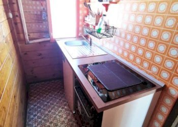 Cucina - Rustico via Acqua Saporita, 30, Bagnolo Piemonte - foto 13