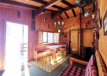 Salone - Rustico via Acqua Saporita, 30, Bagnolo Piemonte - foto 24