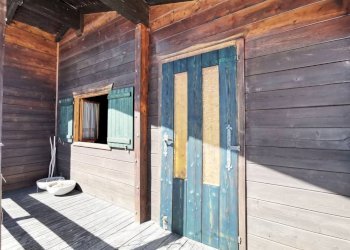 Balcone - Rustico via Acqua Saporita, 30, Bagnolo Piemonte - foto 25