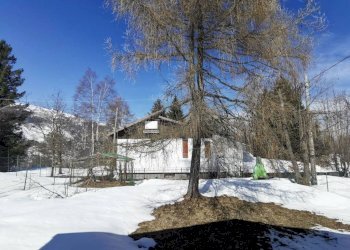 Terreno - Rustico via Acqua Saporita, 30, Bagnolo Piemonte - foto 26