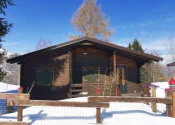 Facciata - Rustico via Acqua Saporita, 30, Bagnolo Piemonte - foto 28