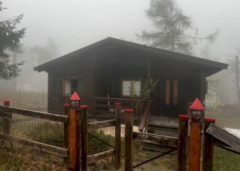 Facciata - Rustico via Acqua Saporita, 30, Bagnolo Piemonte - foto 31