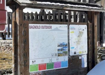 Terreno - Rustico via Acqua Saporita, 30, Bagnolo Piemonte - foto 34