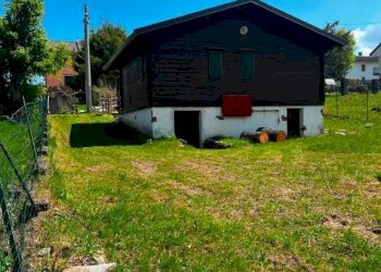 Terreno - Rustico via Acqua Saporita, 30, Bagnolo Piemonte - foto 2