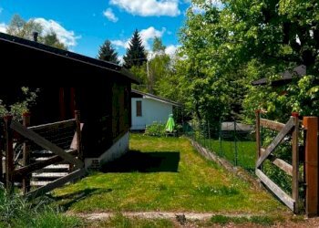 Terreno - Rustico via Acqua Saporita, 30, Bagnolo Piemonte - foto 3