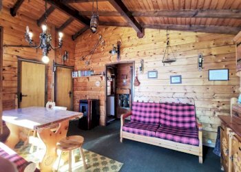 Interno non residenziale - Rustico via Acqua Saporita, 30, Bagnolo Piemonte - foto 6
