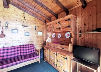 Interno non residenziale - Rustico via Acqua Saporita, 30, Bagnolo Piemonte - foto 9