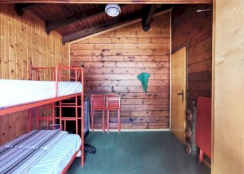 Camera da letto - Rustico via Acqua Saporita, 30, Bagnolo Piemonte - foto 15