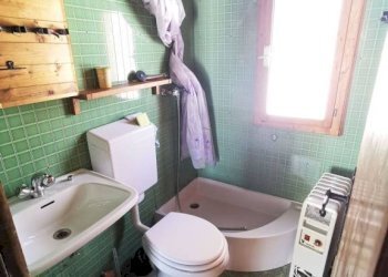 Bagno - Rustico via Acqua Saporita, 30, Bagnolo Piemonte - foto 19
