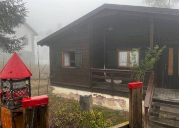 Facciata - Rustico via Acqua Saporita, 30, Bagnolo Piemonte - foto 25