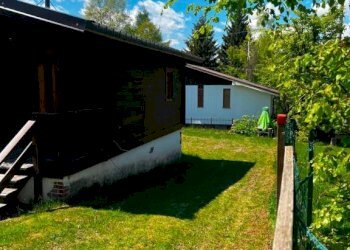 Giardino - Rustico via Acqua Saporita, 30, Bagnolo Piemonte - foto 31