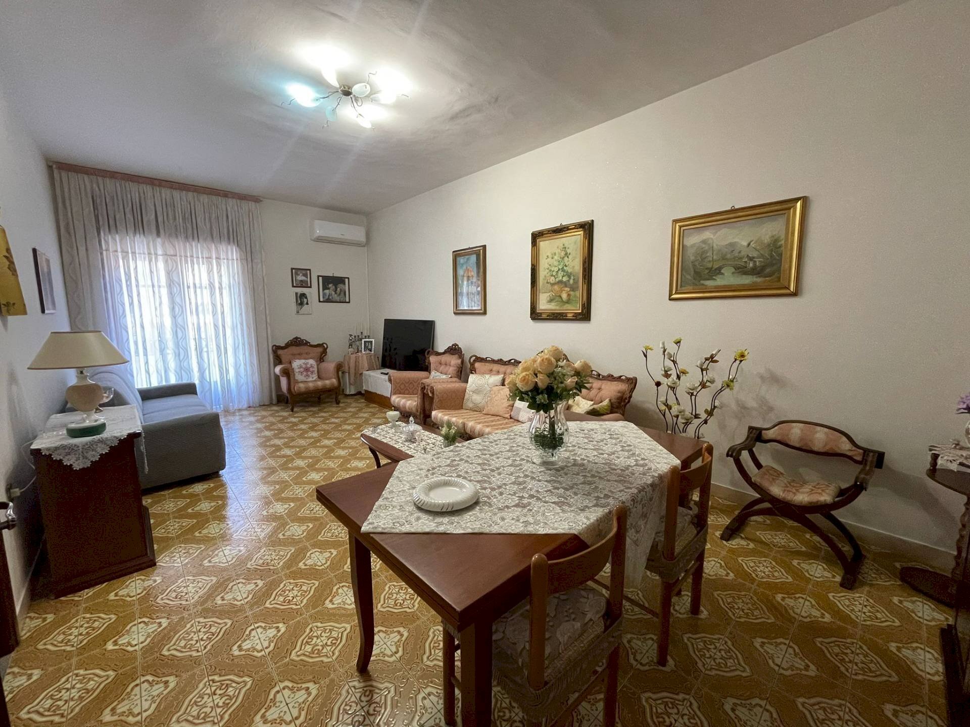 Foto 1 - Trilocale Via Napoli
 
60, Maddaloni - foto 1