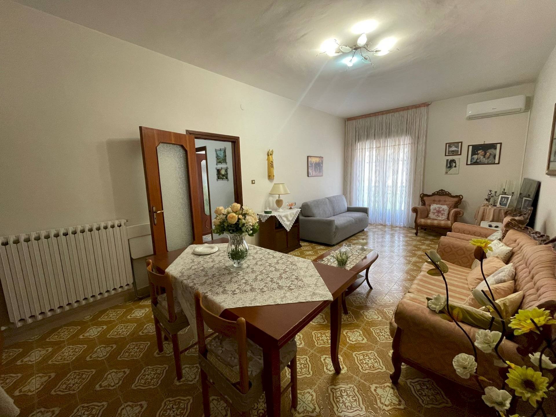 Foto 2 - Trilocale Via Napoli
 
60, Maddaloni - foto 2