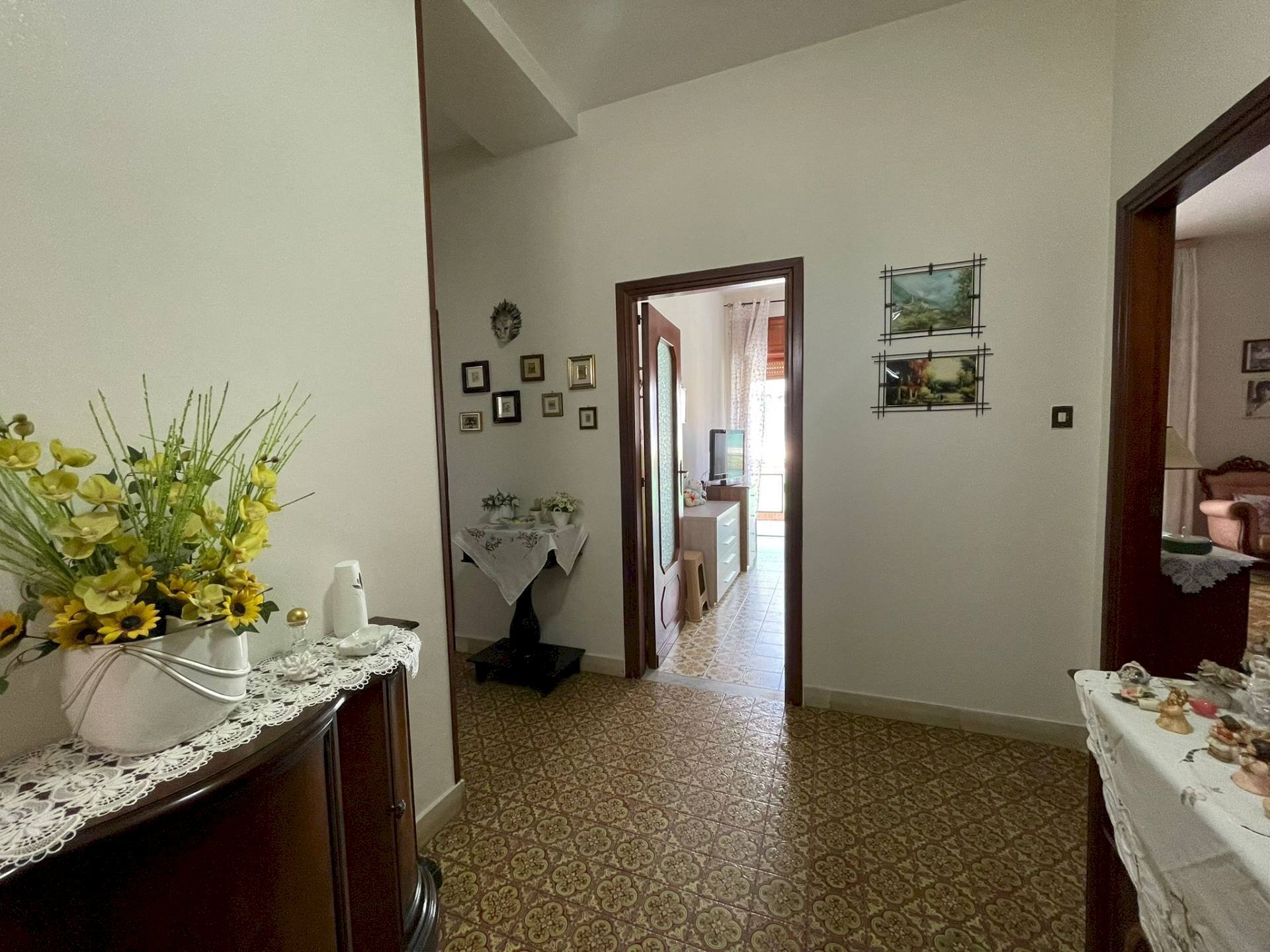 Foto 3 - Trilocale Via Napoli
 
60, Maddaloni - foto 3