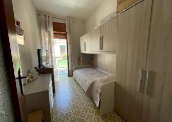 Foto 13 - Trilocale Via Napoli
 
60, Maddaloni - foto 13