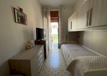 Foto 14 - Trilocale Via Napoli
 
60, Maddaloni - foto 14